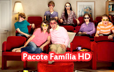 Pacote Essencial HBO Claro tv