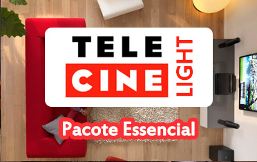 Pacote Essencial HBO Claro tv